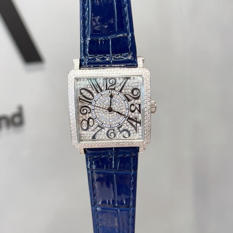 FRANCK MULLER Watches